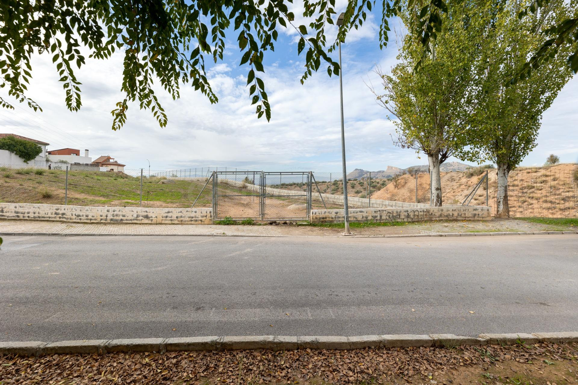 Terreno en Peligros: 2,773 m2 de Oportunidad y Potencial - foto 3