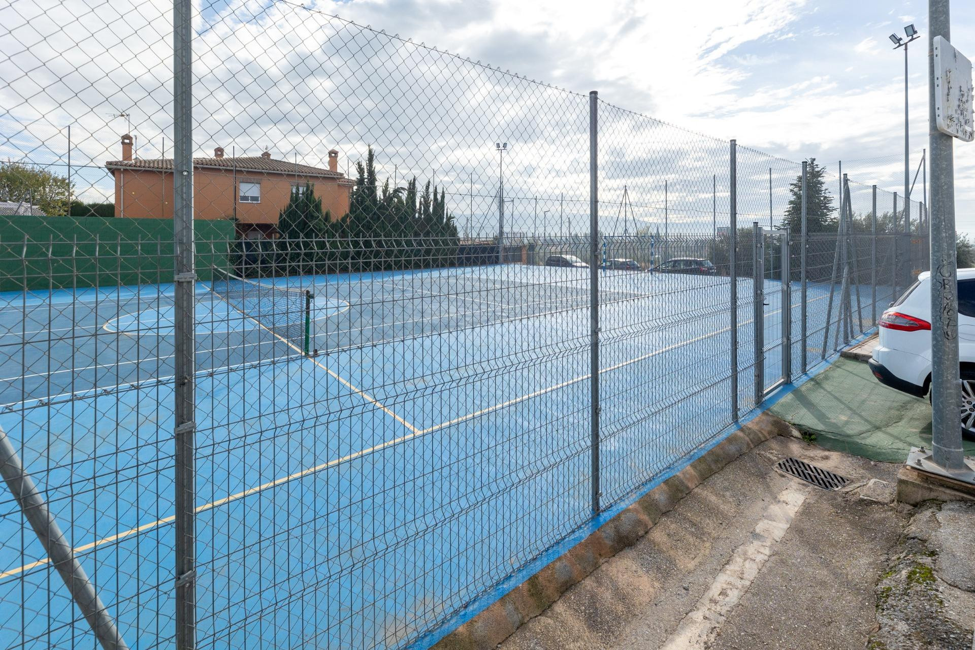 Terreno en Peligros: 2,773 m2 de Oportunidad y Potencial - foto 4