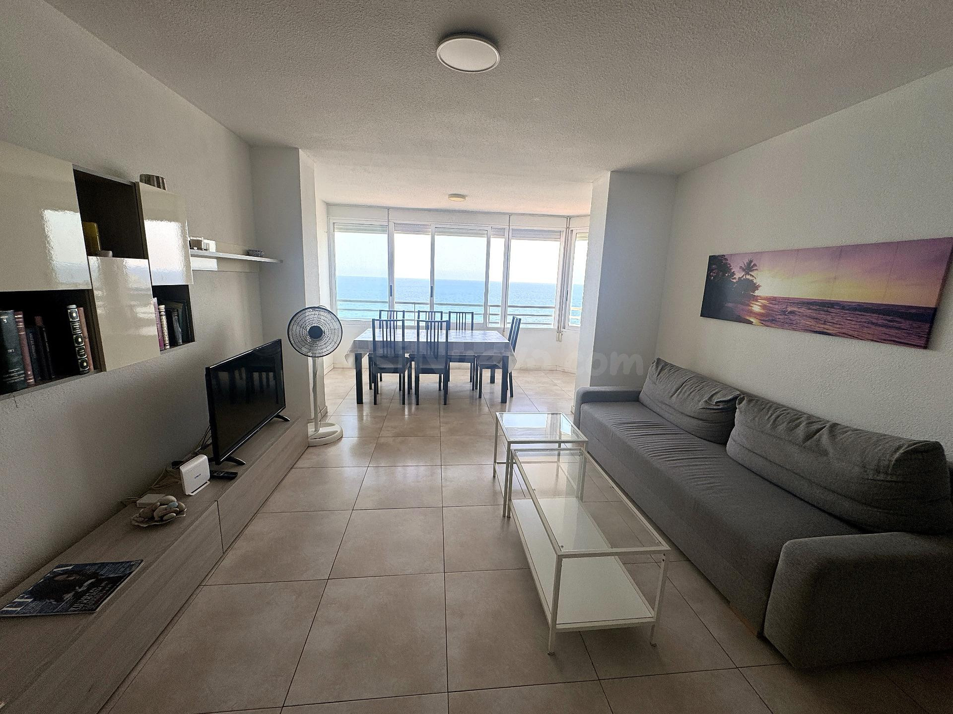Primera línea en El Campello (Alicante) - foto 4