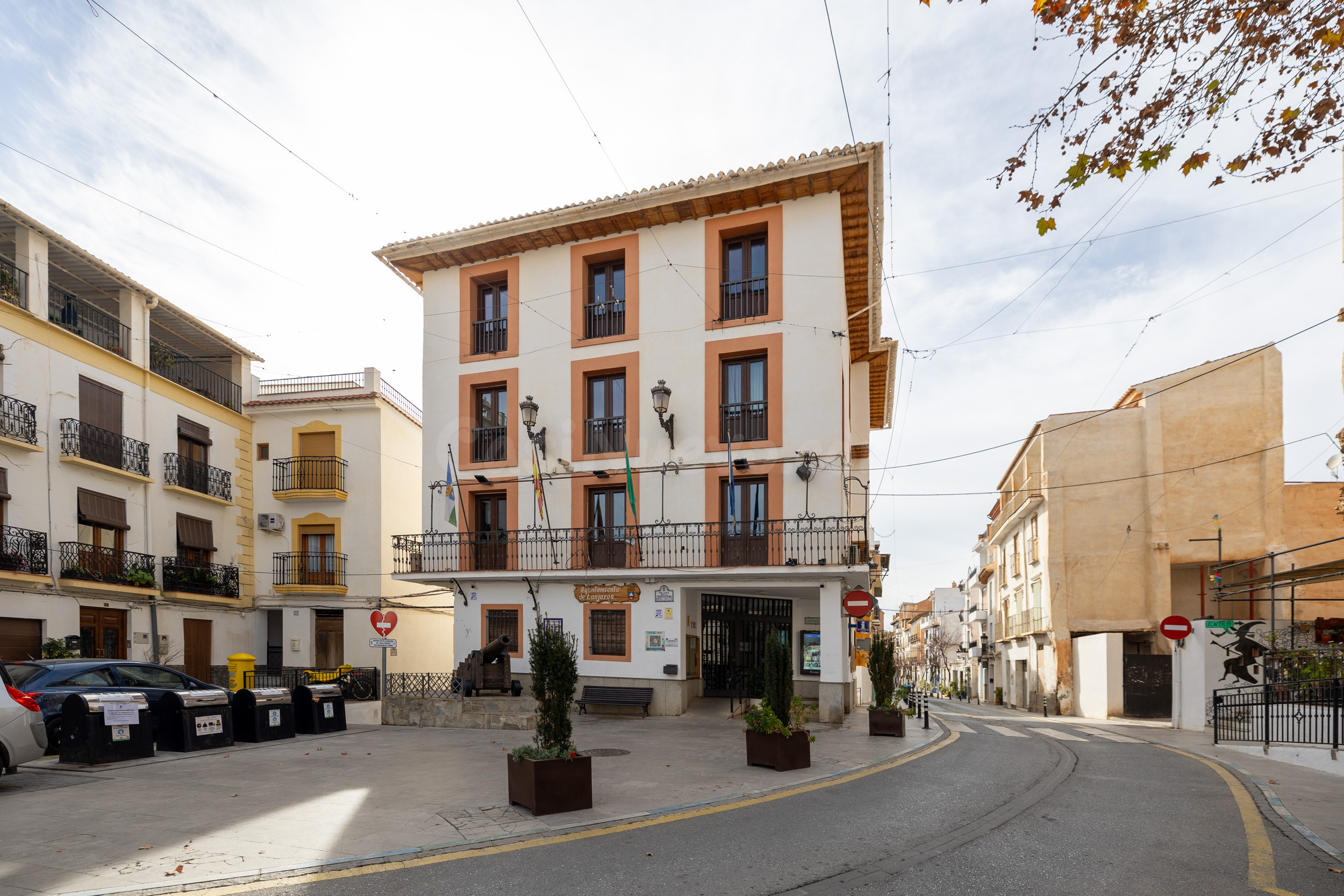 SOLAR EN LANJARON - foto 4