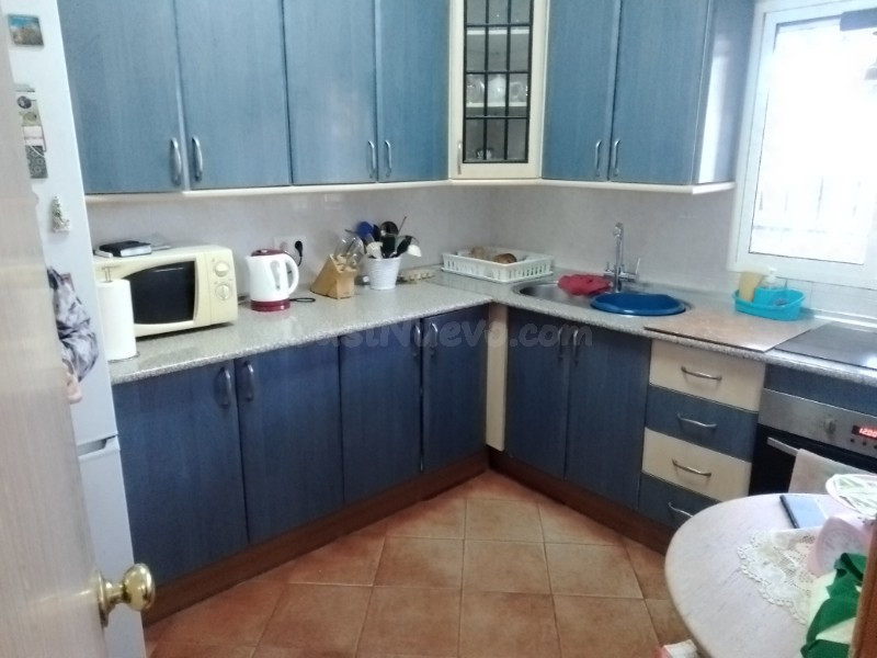 Casa-Chalet en Venta en Setenil De Las Bodegas Cádiz - foto 3