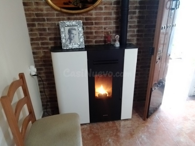 Casa-Chalet en Venta en Setenil De Las Bodegas Cádiz - foto 4