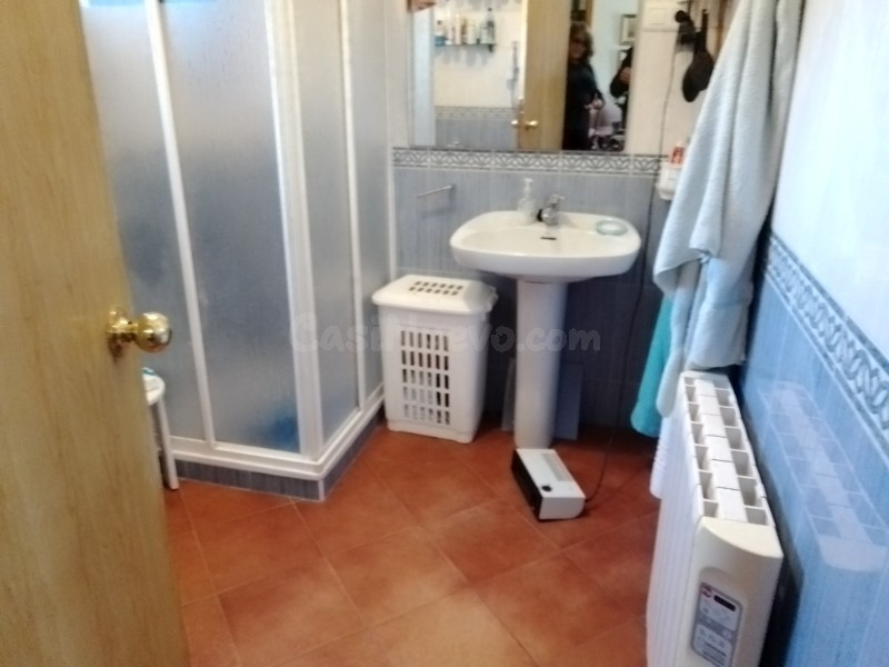 Casa-Chalet en Venta en Setenil De Las Bodegas Cádiz - foto 5