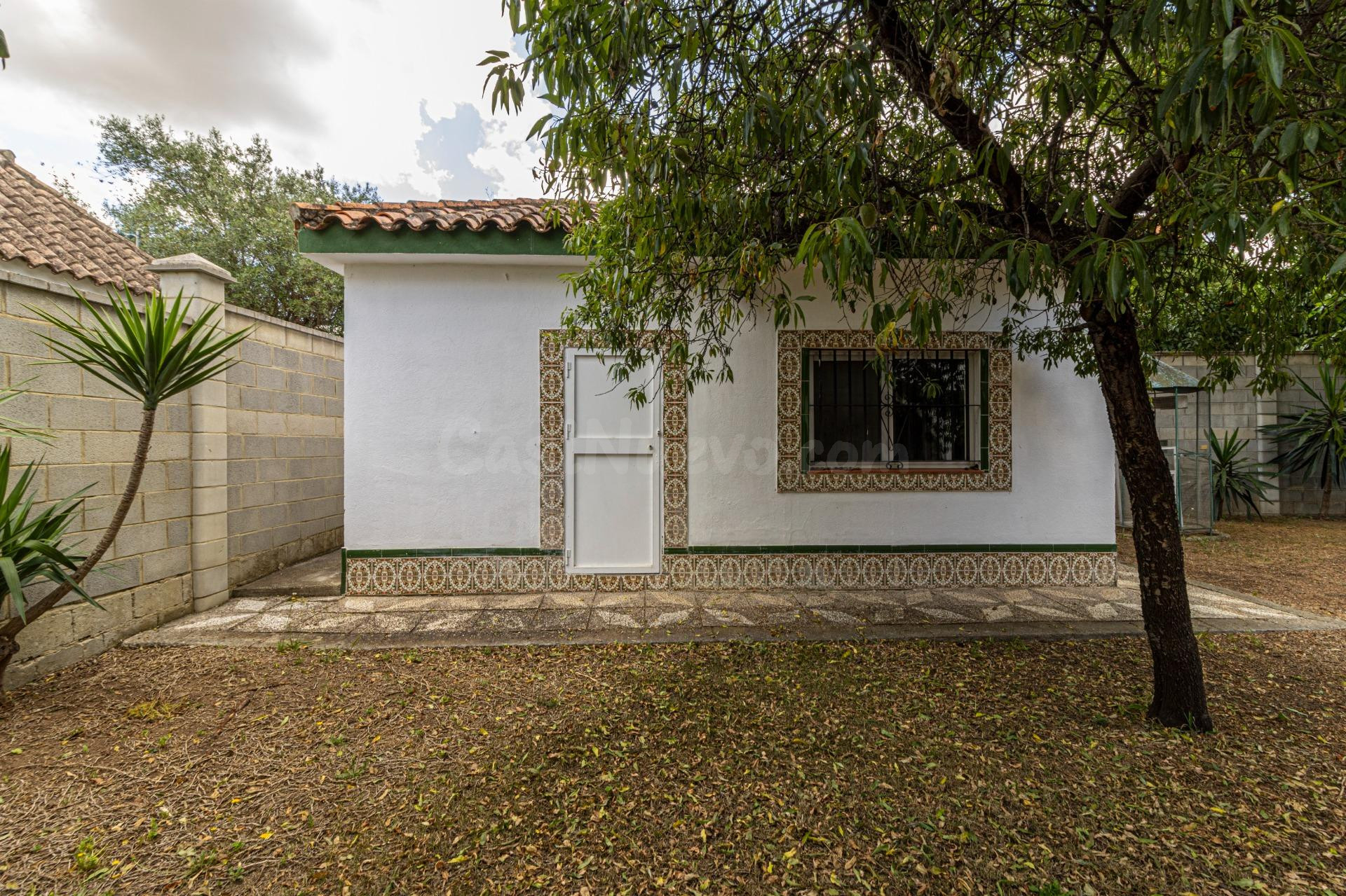 ✨ EXCLUSIVO CHALET EN EL SANTISCAL — ESPACIO, PRIVACIDAD Y U - foto 2