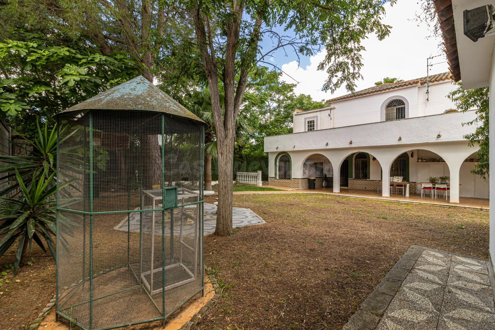 ✨ EXCLUSIVO CHALET EN EL SANTISCAL — ESPACIO, PRIVACIDAD Y U - foto 3