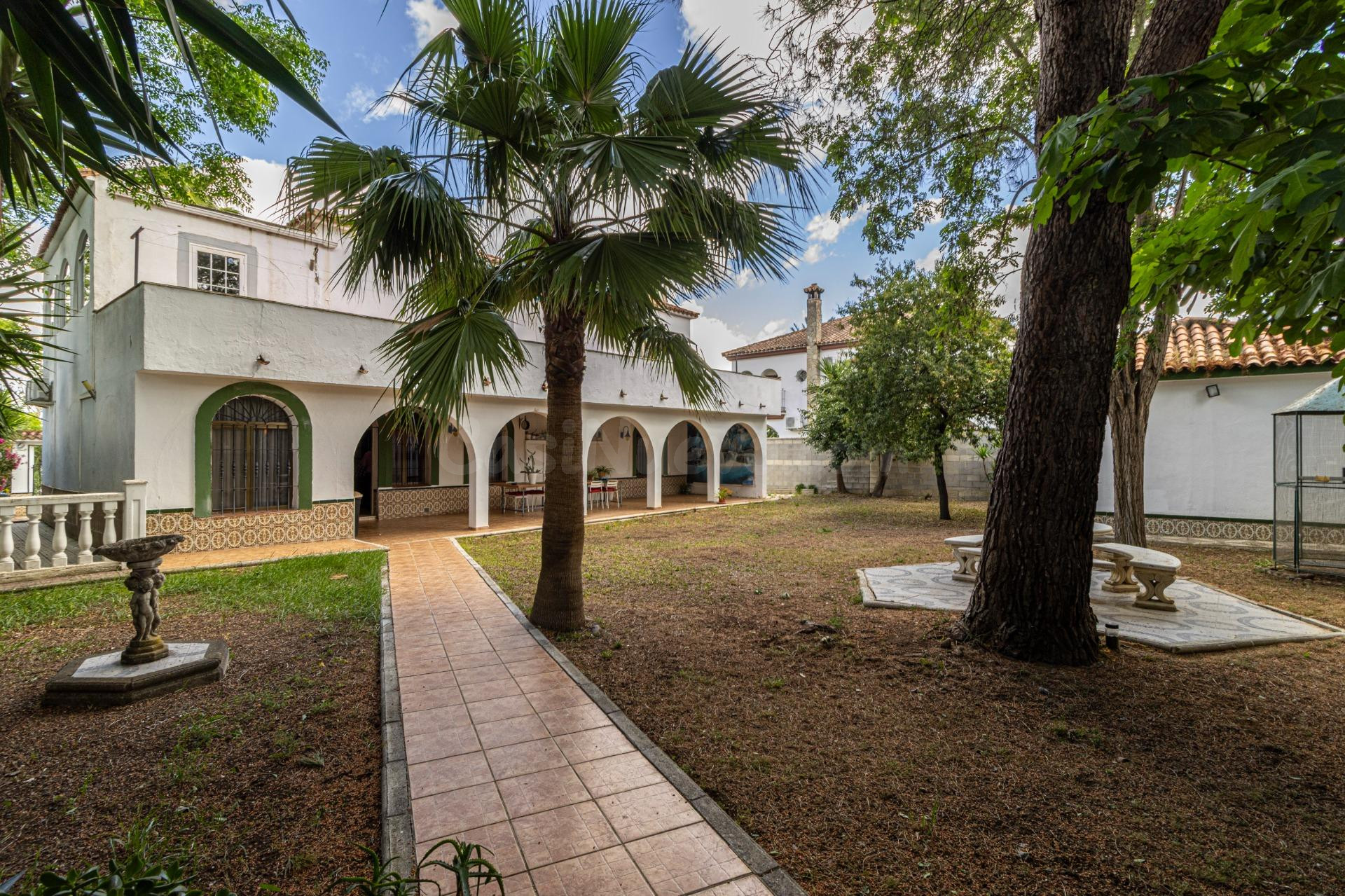 ✨ EXCLUSIVO CHALET EN EL SANTISCAL — ESPACIO, PRIVACIDAD Y U - foto 5