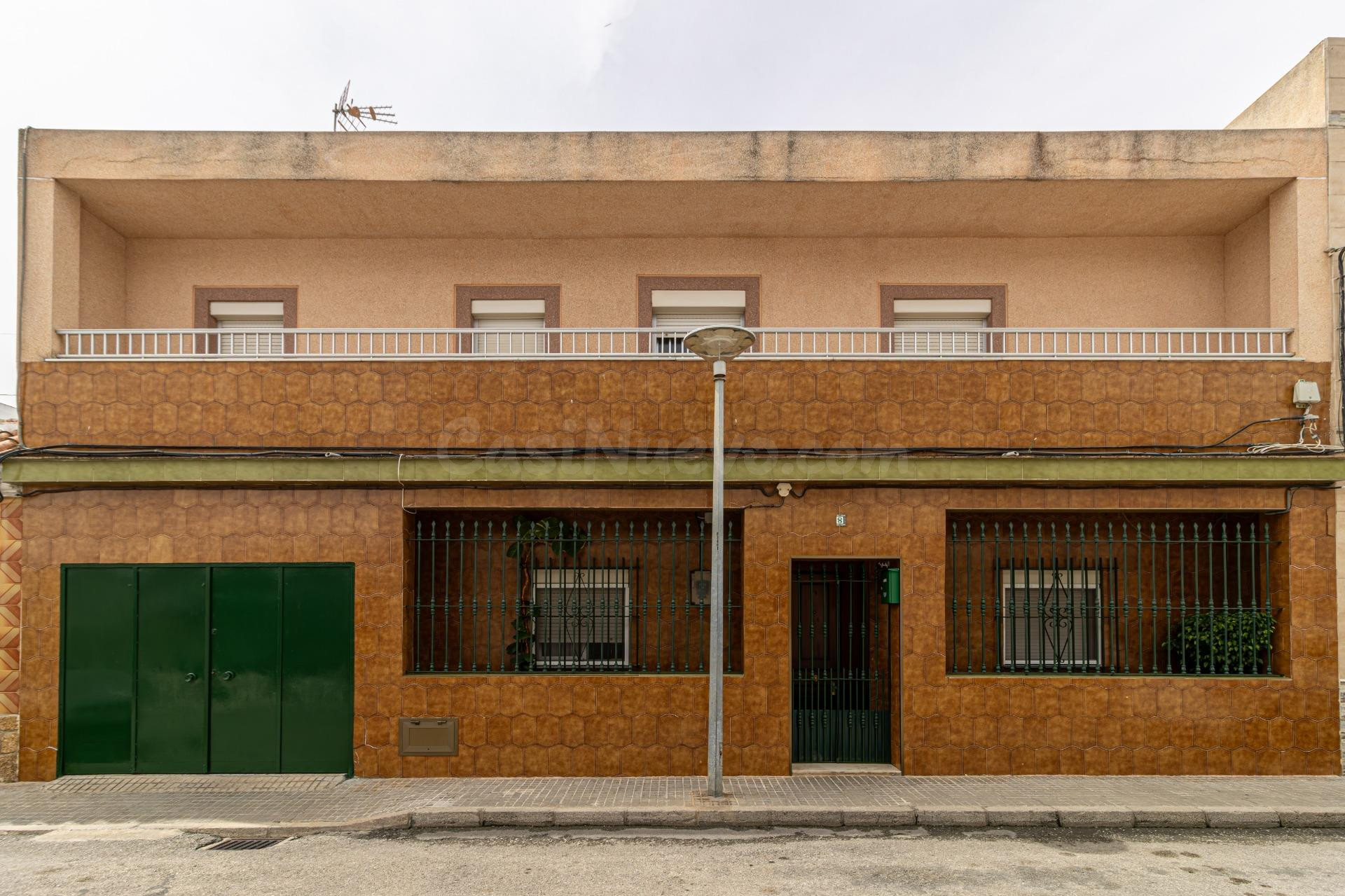 MAGNIFICA CASA EN NUEVA ANDALUCIA