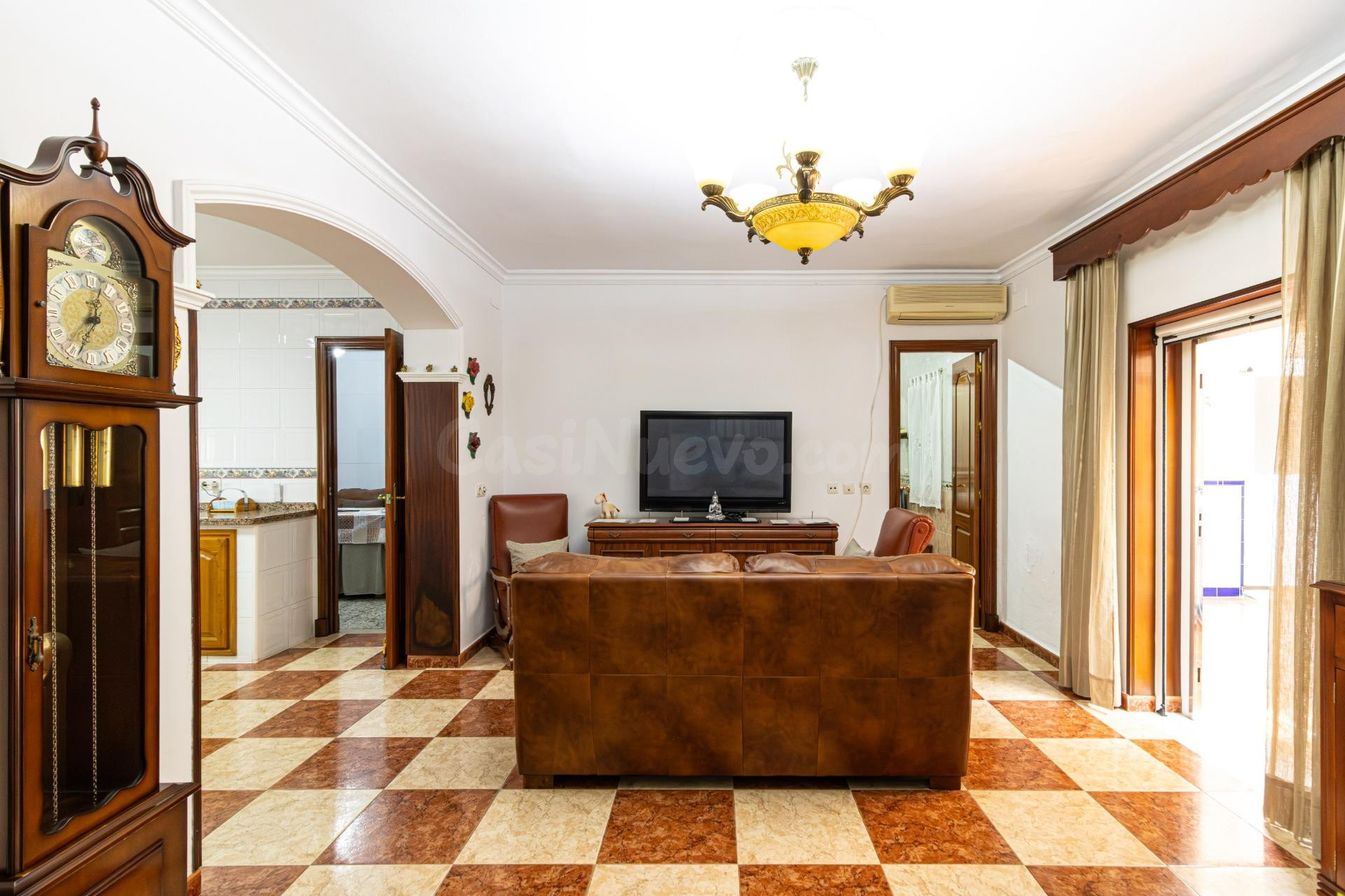 MAGNIFICA CASA EN NUEVA ANDALUCIA - foto 4