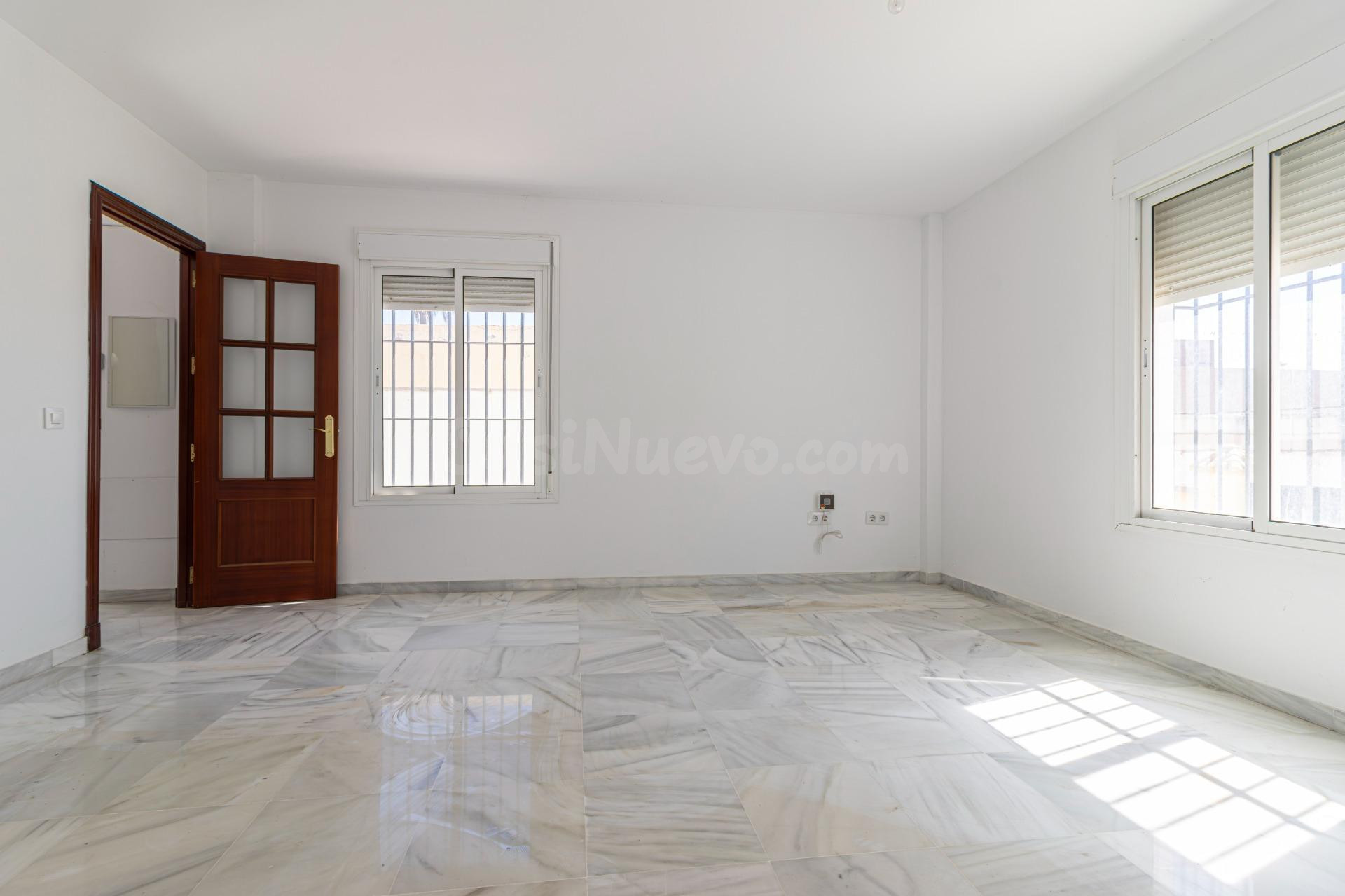 CASA PAREADA EN EL PUERTO DE SANTA MARIA A ESTRENAR - foto 3