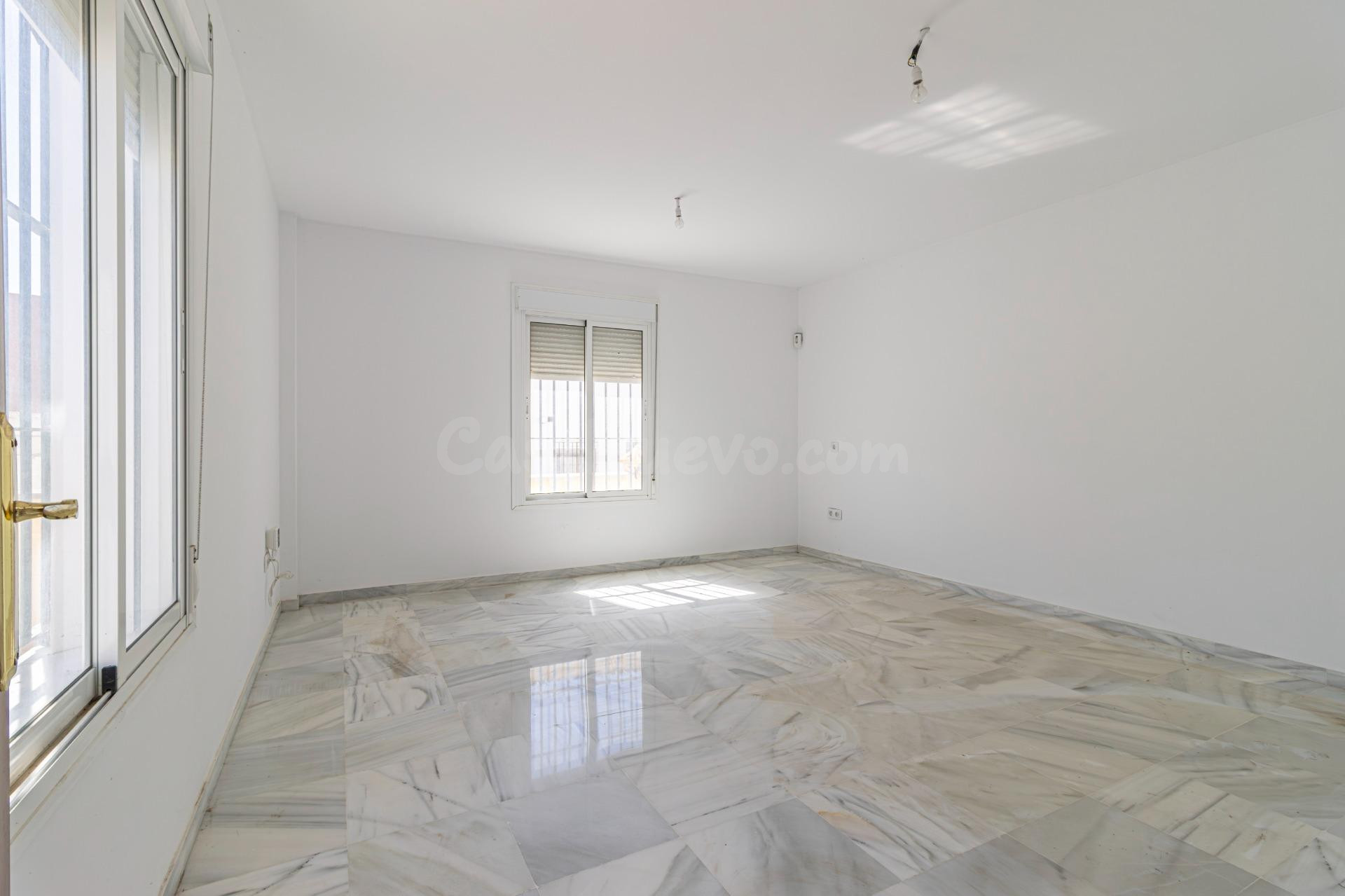 CASA PAREADA EN EL PUERTO DE SANTA MARIA A ESTRENAR - foto 5