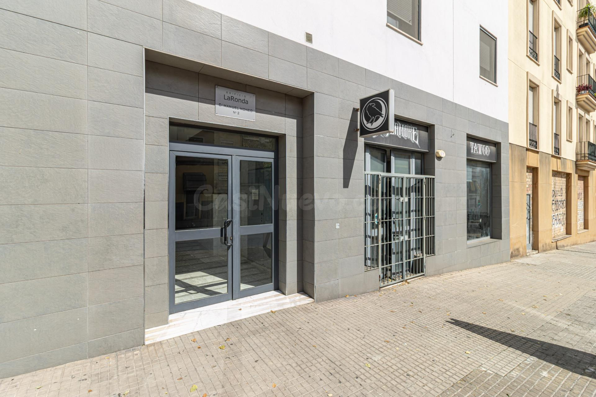 ¡Tu próximo negocio empieza aquí! Local con encanto y muchas