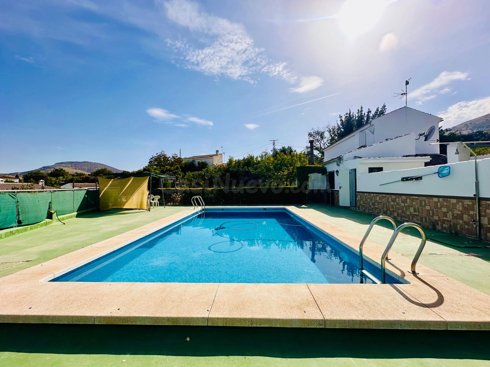 Cortijo Loja - foto 4
