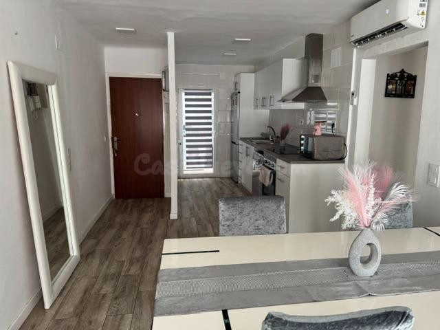 BONITO PISO EN VENTA TOTALMENTE REFORMADO - foto 3