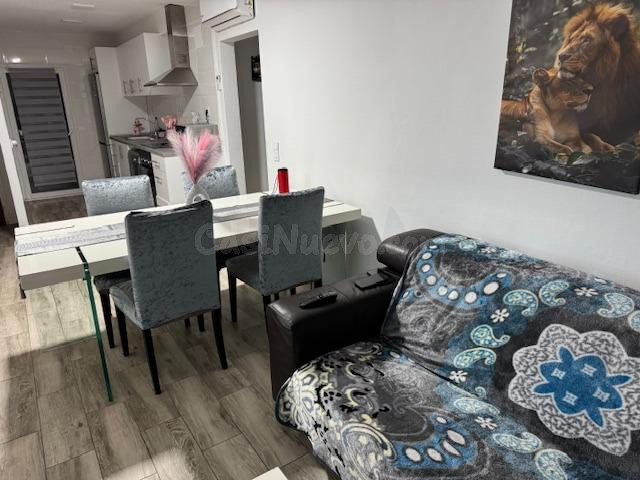 BONITO PISO EN VENTA TOTALMENTE REFORMADO - foto 4