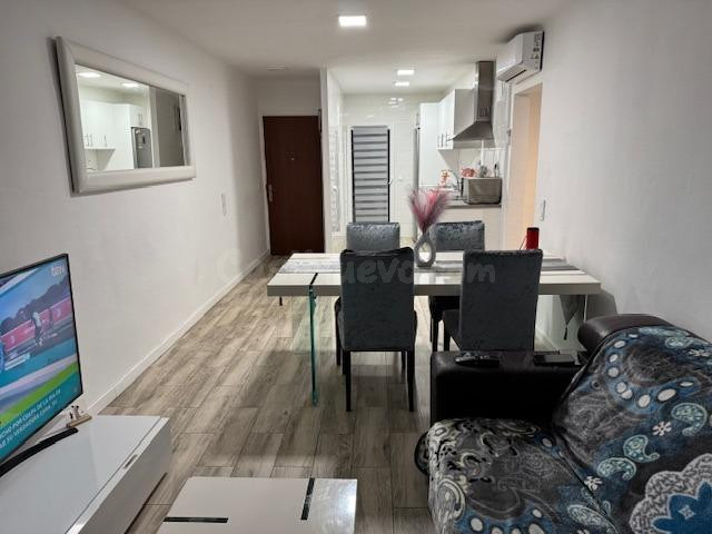 BONITO PISO EN VENTA TOTALMENTE REFORMADO - foto 5