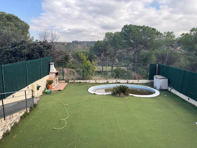 PRECIOSA CASA EN VENTA EN LAS CARPAS DE ABRERA - foto 4