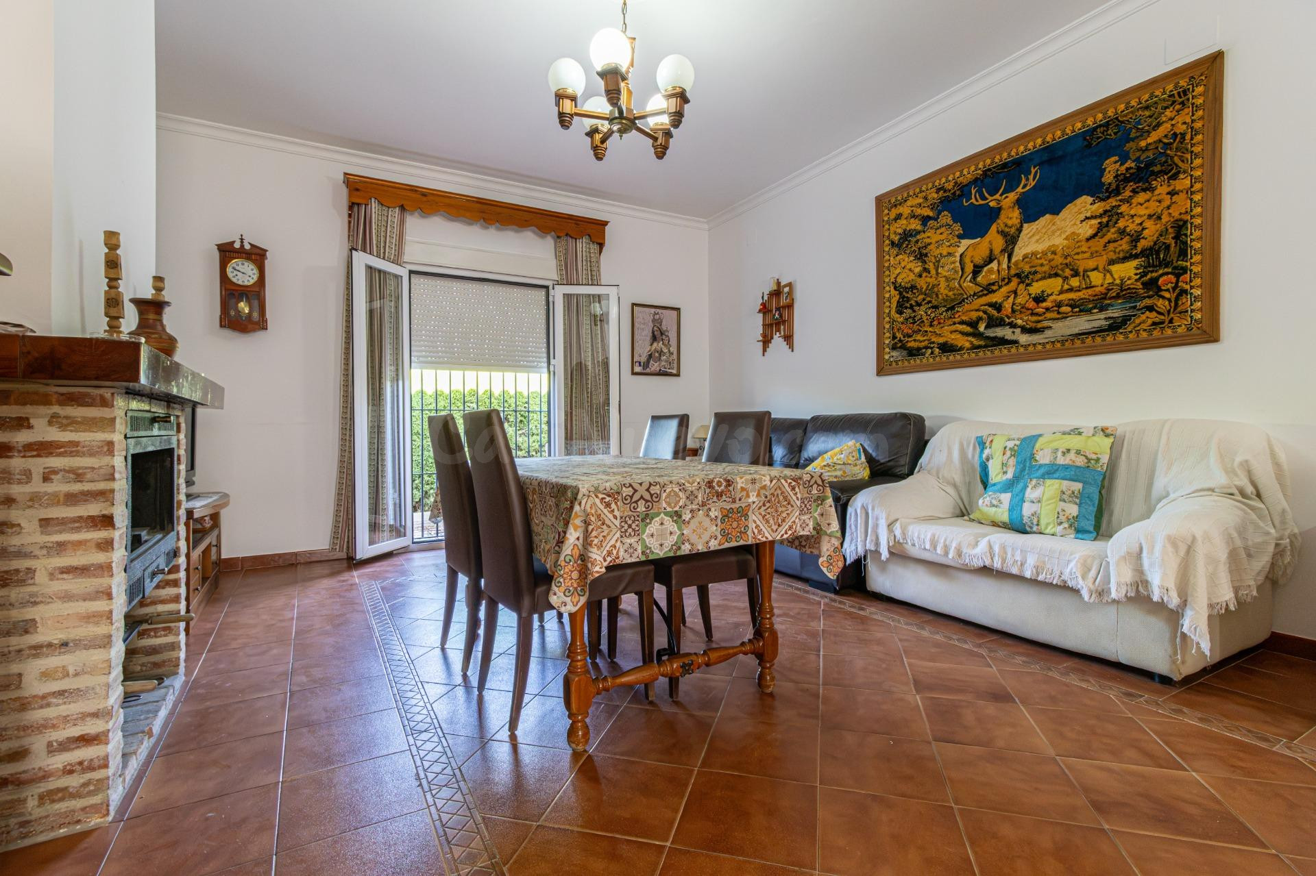 FINCA EN PATERNA DE RIVERA - foto 4