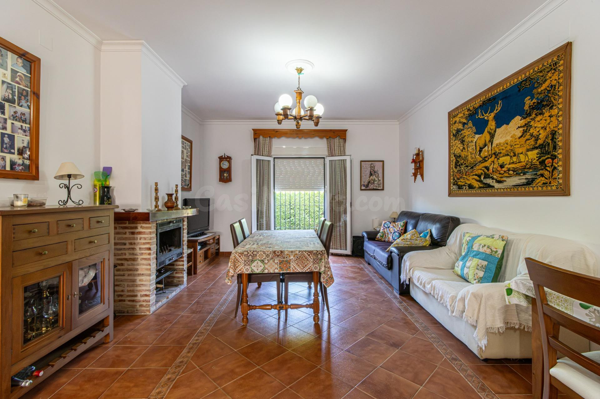 FINCA EN PATERNA DE RIVERA - foto 5
