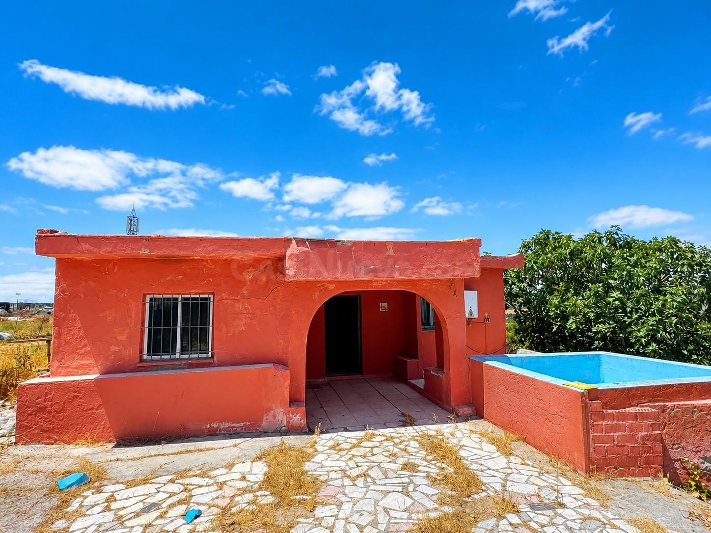 ✨ ¡OPORTUNIDAD CON ENCANTO EN LAS PACHECAS! ✨