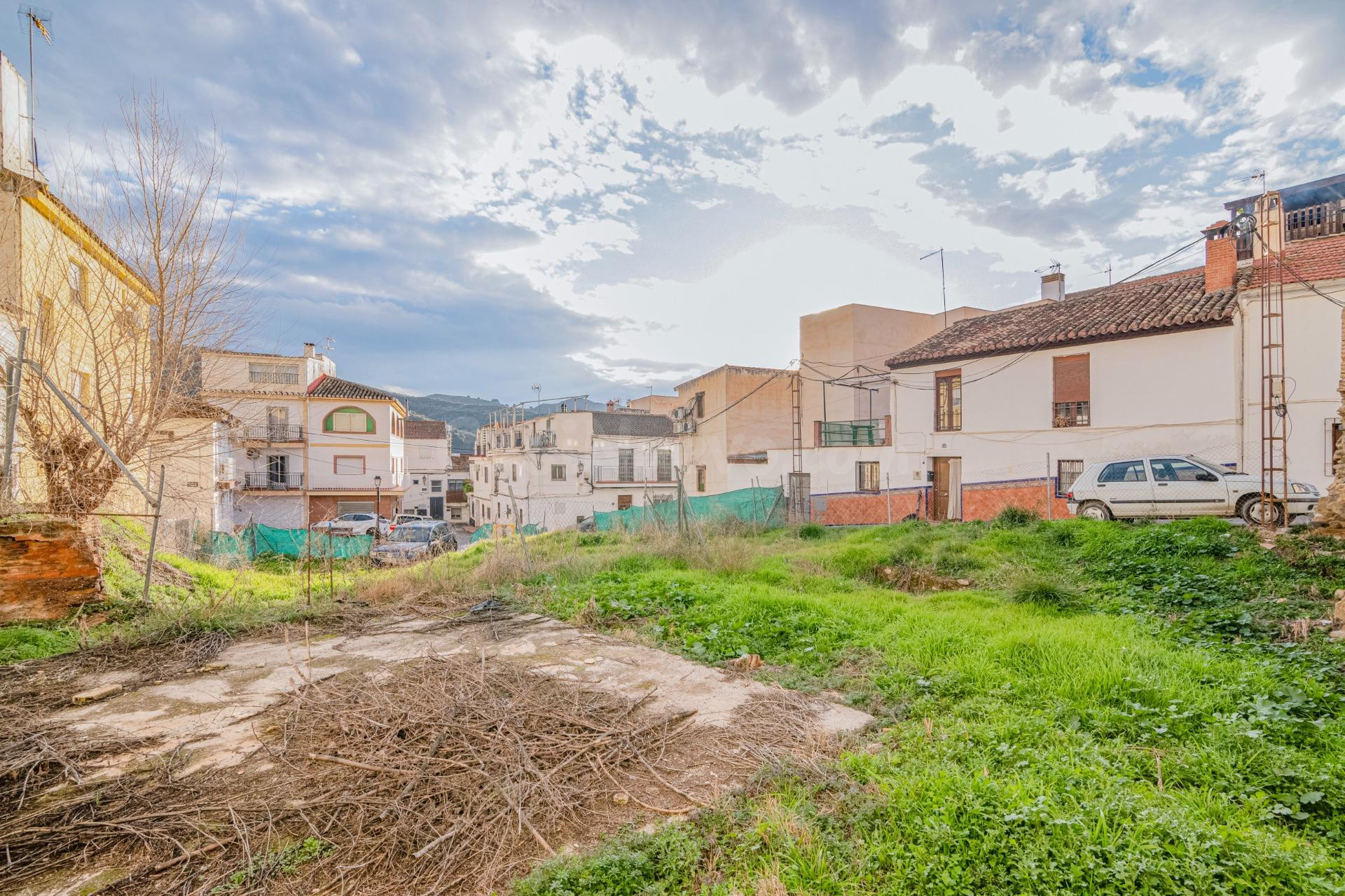 Terreno en Cenes de la Vega - foto 5