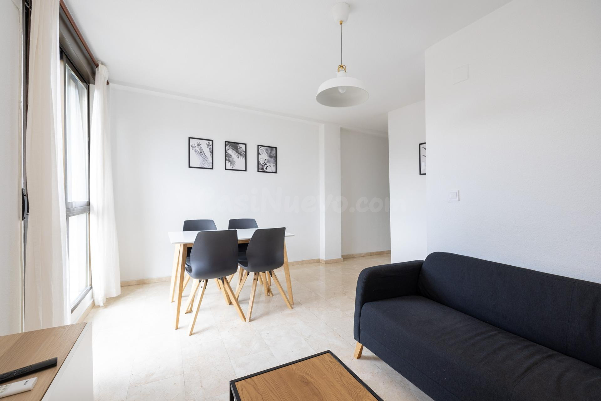 Apartamento 2 habitaciones 57m² en venta - Armilla