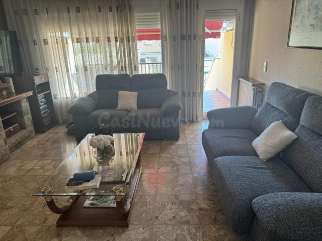 FANTASTICA CASA EN VENTA EN EL CENTRO DE OLESA DE MONTSERRAT - foto 5