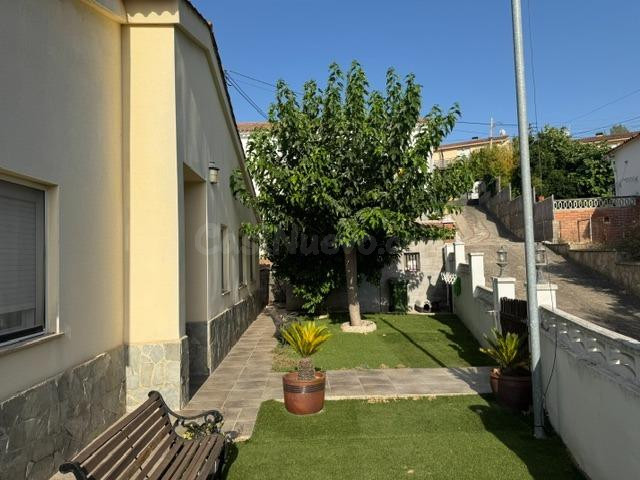 PRECIOSA CASA EN 1 PLANTA EN VENTA EN CAN CANALS DE PIERA - foto 4