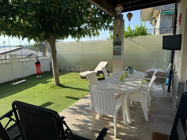 PRECIOSA CASA EN 1 PLANTA EN VENTA EN CAN CANALS DE PIERA - foto 5
