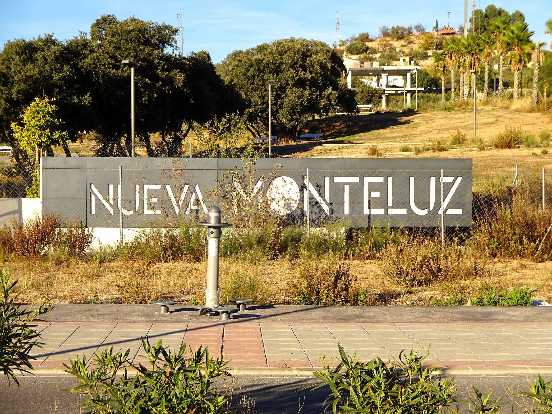 OPORTUNIDAD DE MAGNIFICA PARCELA EN MONTELUZ-PELIGROS