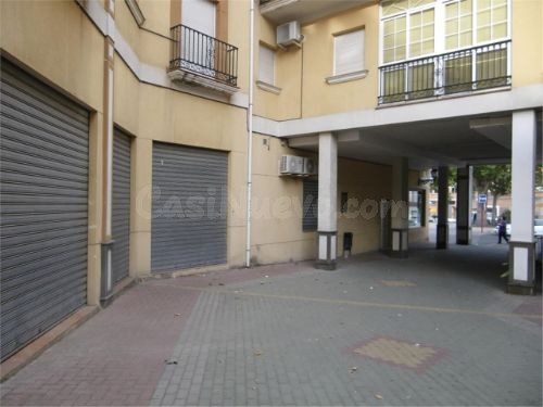 Magnifico local en Ogijares - foto 4