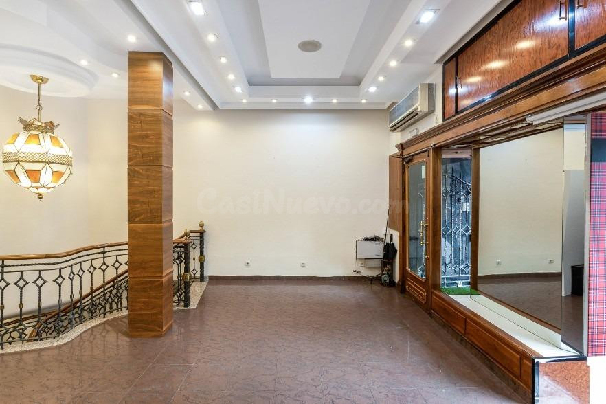 Oportunidad única de inversión en el Barrio de Salamanca - foto 2