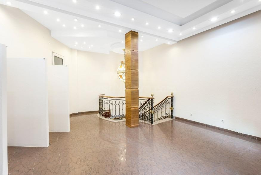Oportunidad única de inversión en el Barrio de Salamanca - foto 5