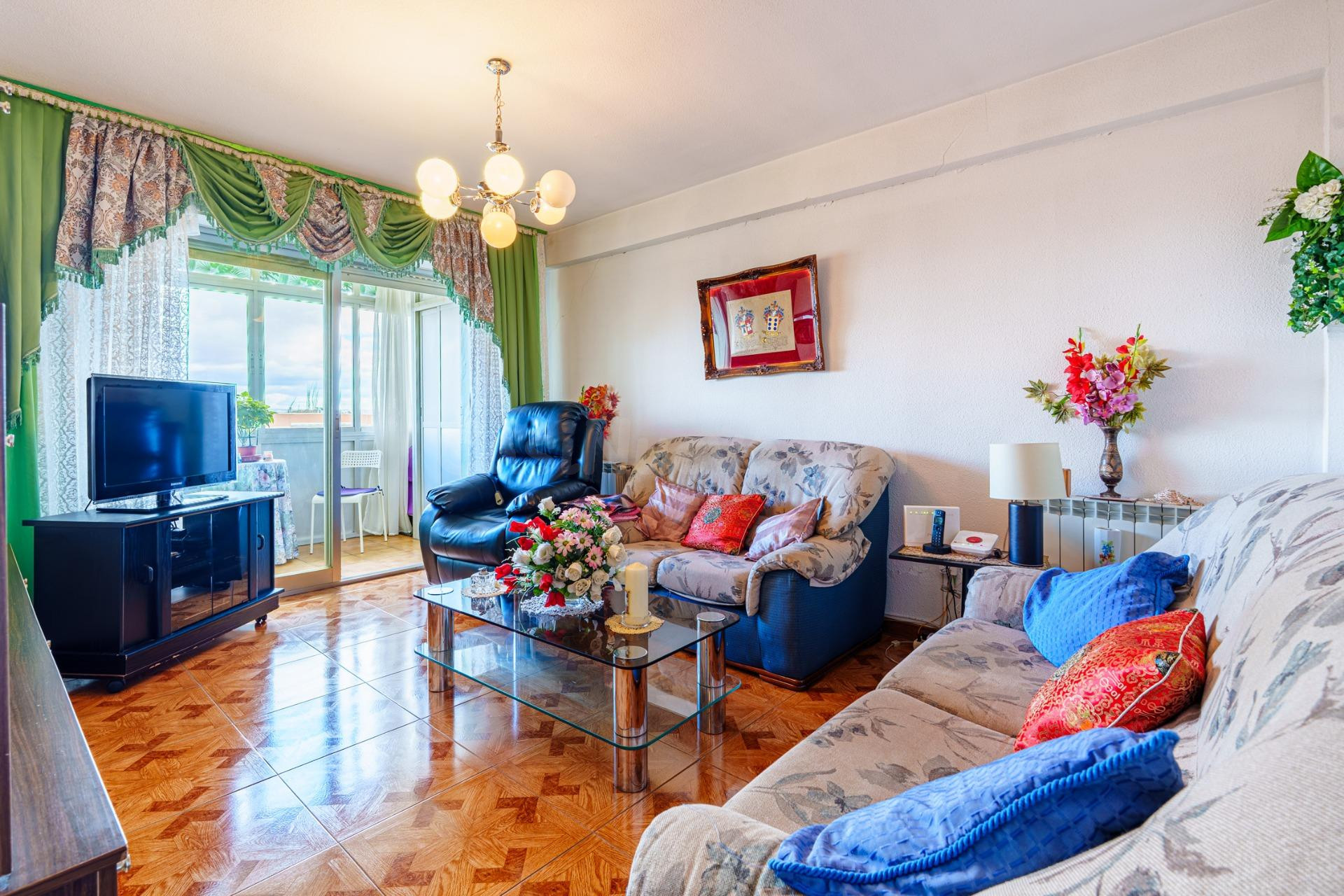 Oportunidad única: piso en venta en zona Ciudad 70, Coslada - foto 2