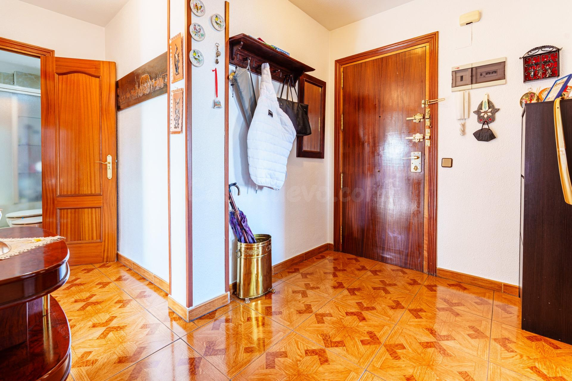 Oportunidad única: piso en venta en zona Ciudad 70, Coslada - foto 4
