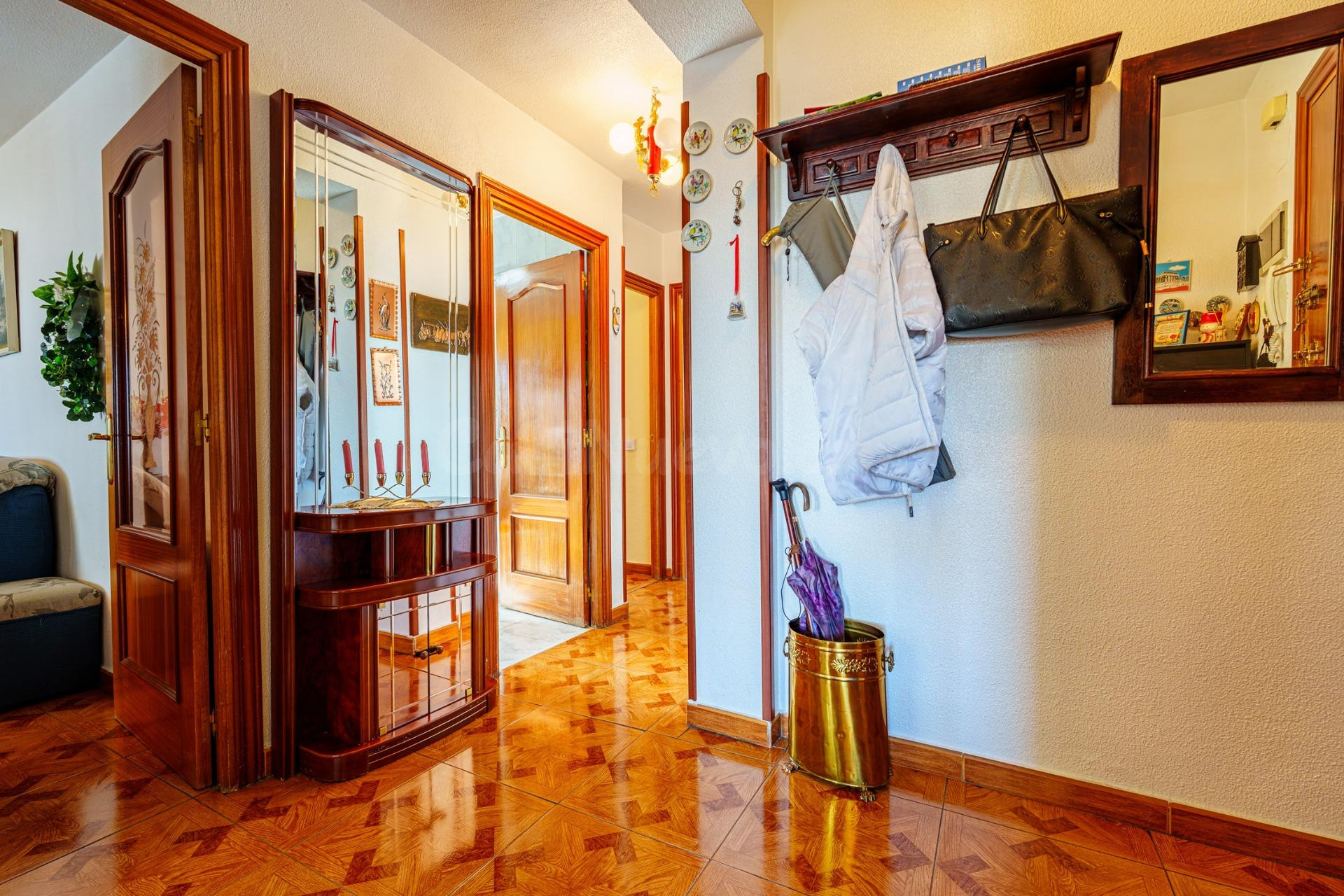 Oportunidad única: piso en venta en zona Ciudad 70, Coslada - foto 5