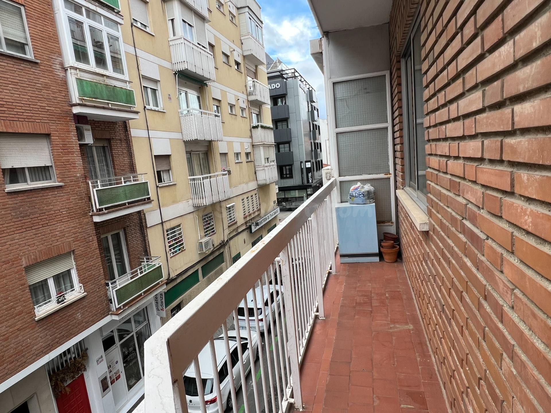 Piso en venta en la zona de Ciudad Jardín, Chamartin. - foto 3