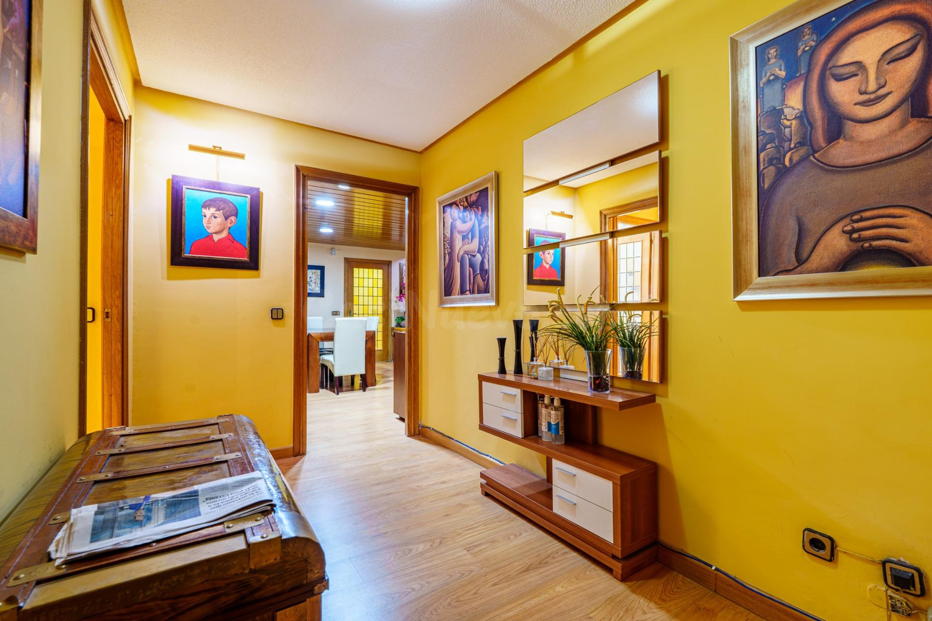 Piso en venta en Goya, Madrid - foto 3