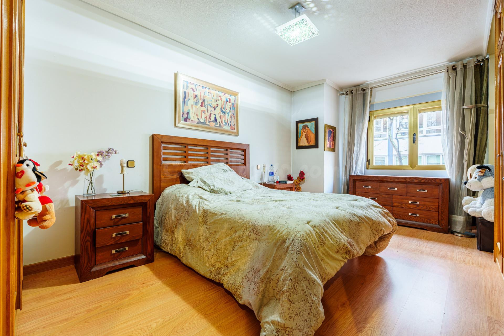 Piso en venta en Goya, Madrid - foto 4