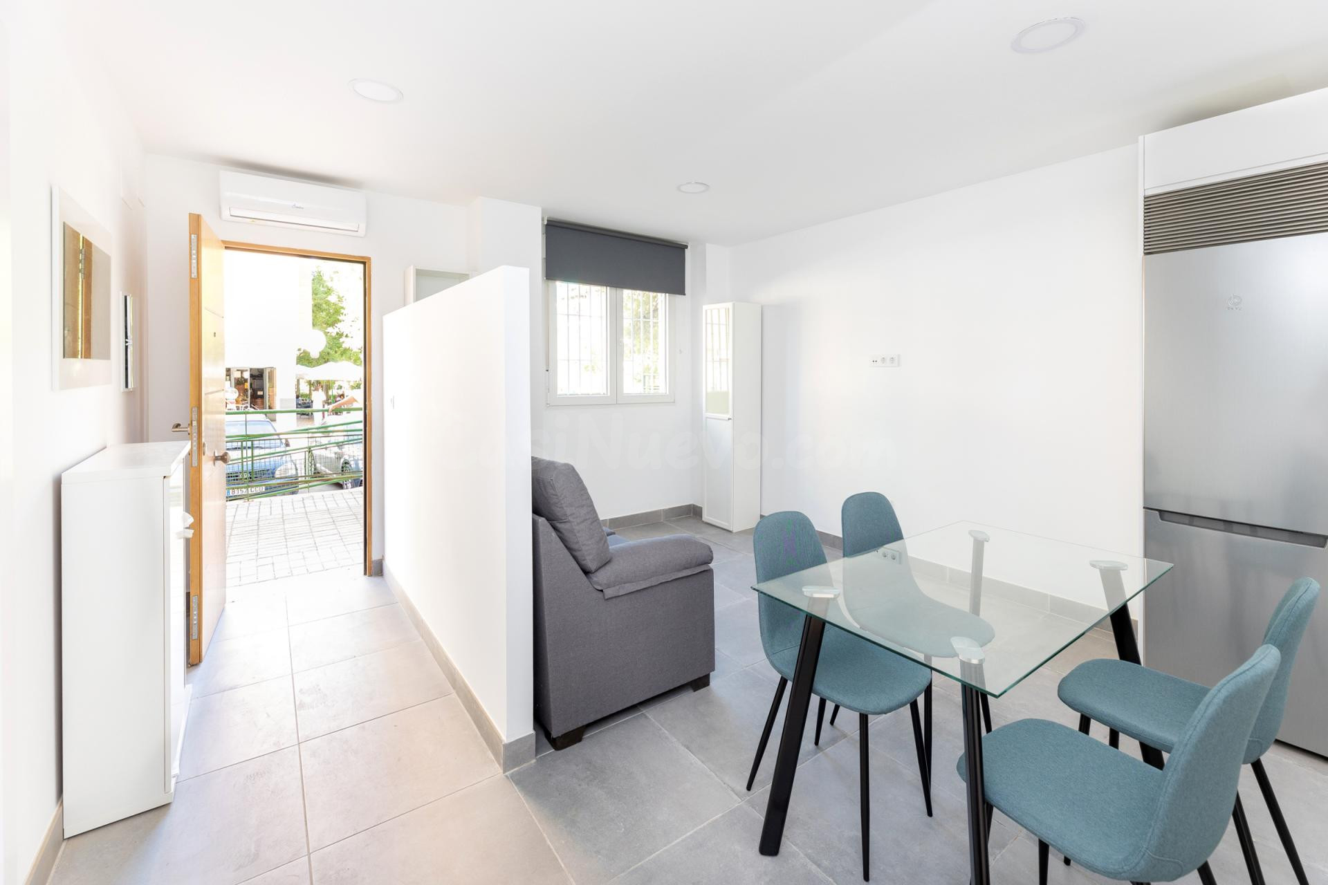 ¡¡¡ INVERSORES !!! GRAN OPORTUNIDAD SE VENDE PISO EN JUAN PABLO II GRANADA