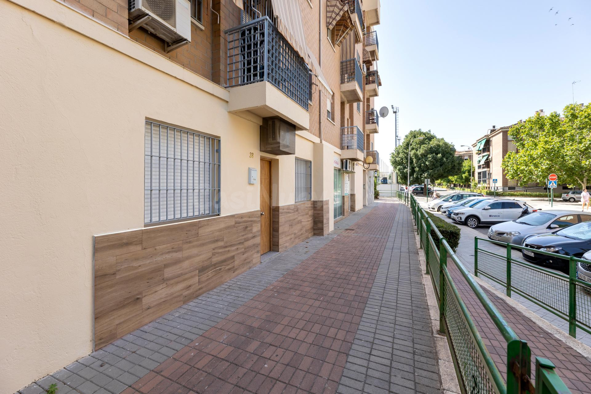 ¡¡¡ INVERSORES !!! GRAN OPORTUNIDAD SE VENDE PISO EN JUAN PA - foto 4