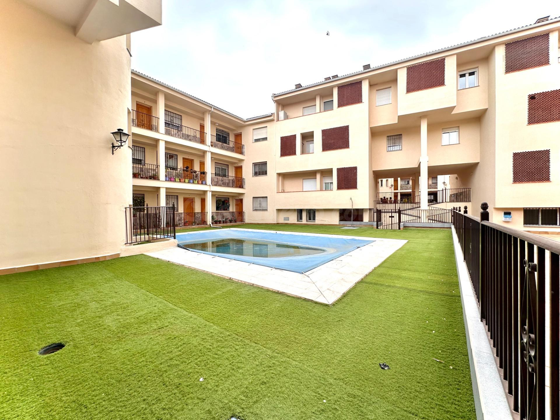 Precioso piso en Churriana de la Vega - foto 2