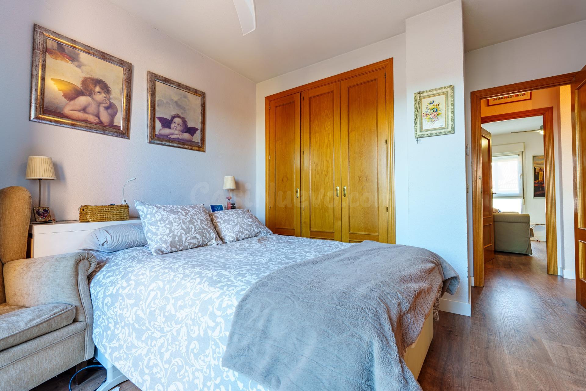 Ático en venta en Las Tablas, Madrid - foto 3