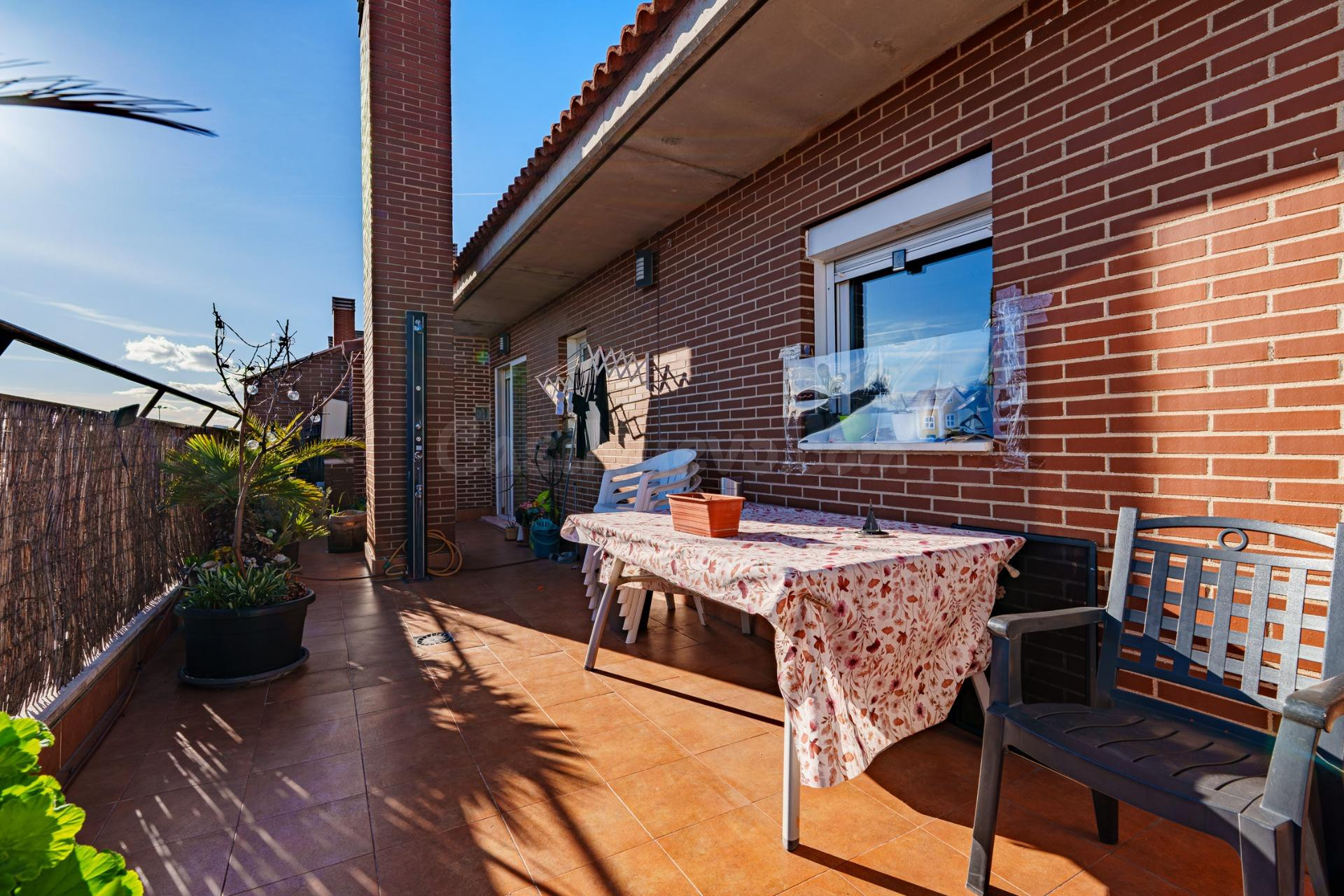 Ático en venta en Las Tablas, Madrid - foto 5