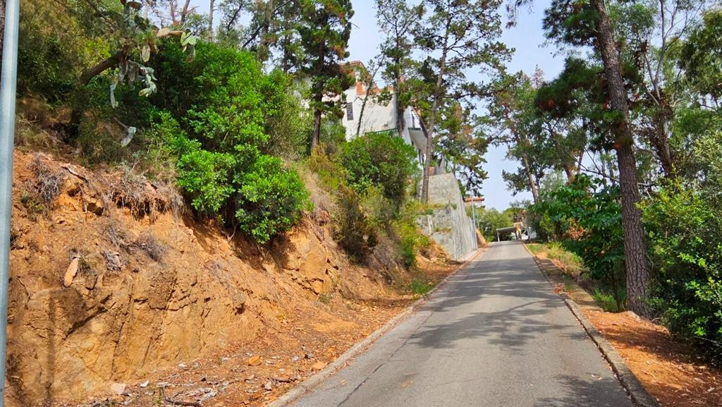 Dos parcelas contiguas urbanizables en Urbanización Rosamar - foto 3