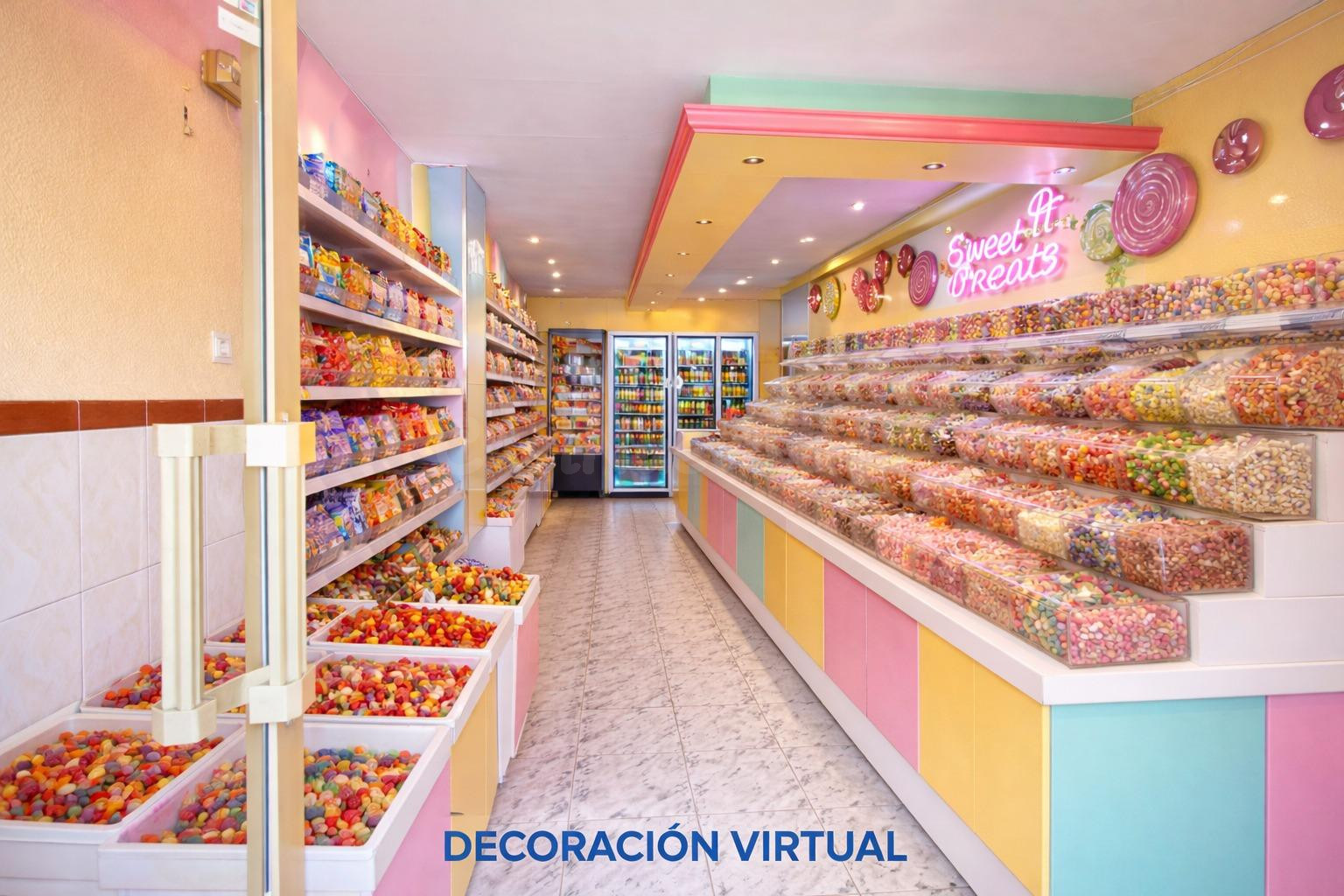LOCAL EN ALQUILER EN AVENIDA DE CÁDIZ !!!