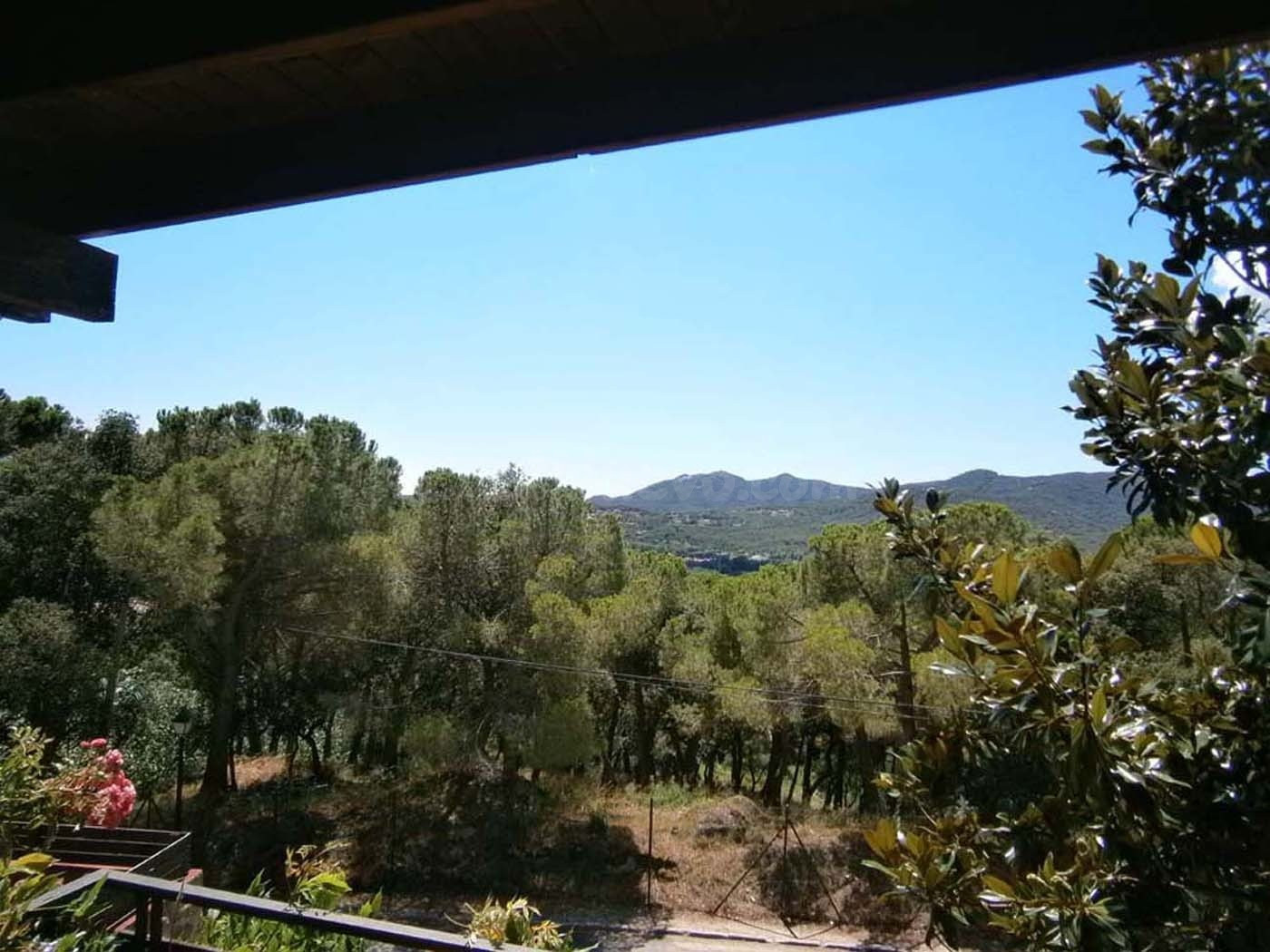 Casa en Urbanización Les Teules, reformada. Parcela de 685 m - foto 5