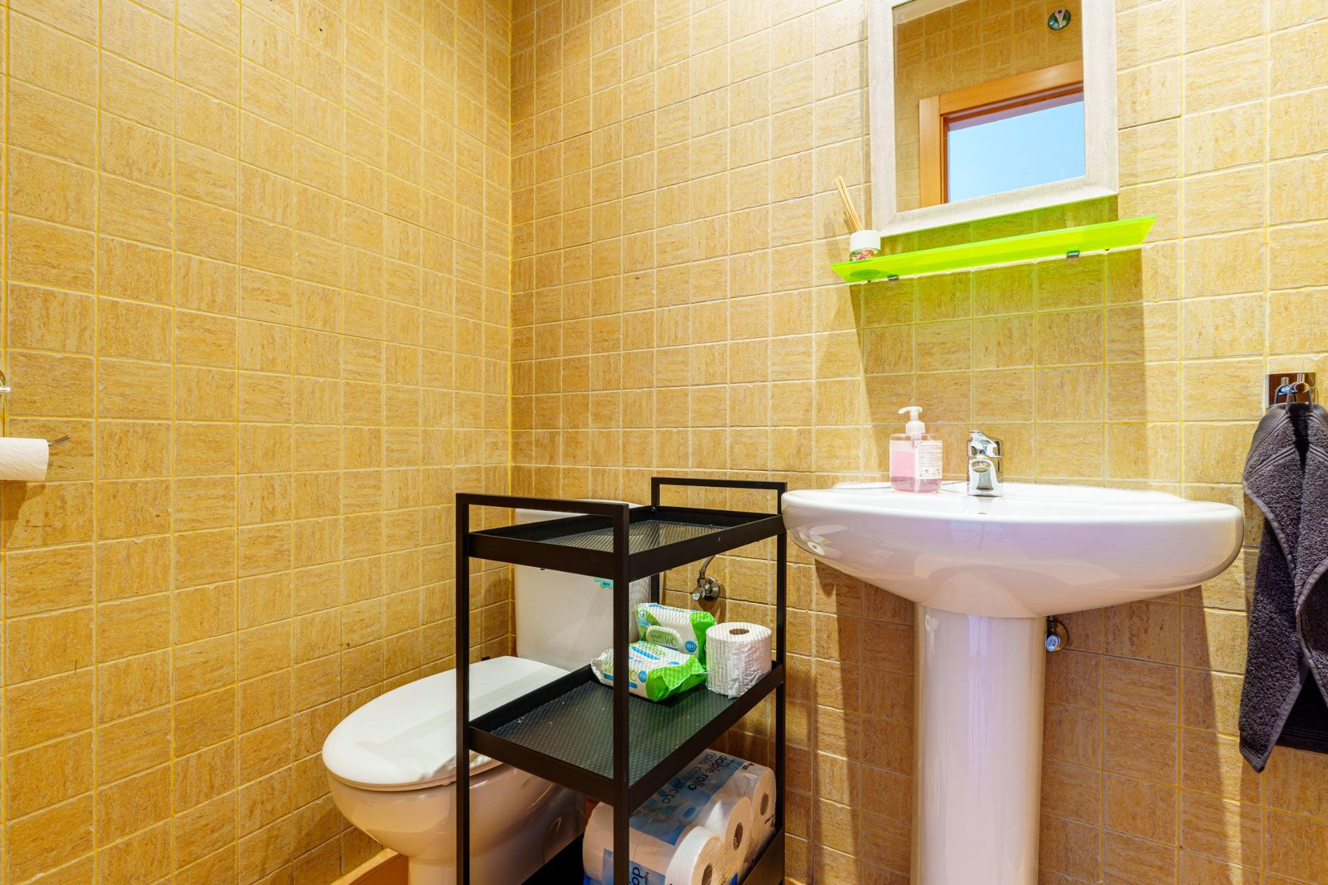 Edificio íntegro en venta en San Fernando de Henares, Madrid - foto 4