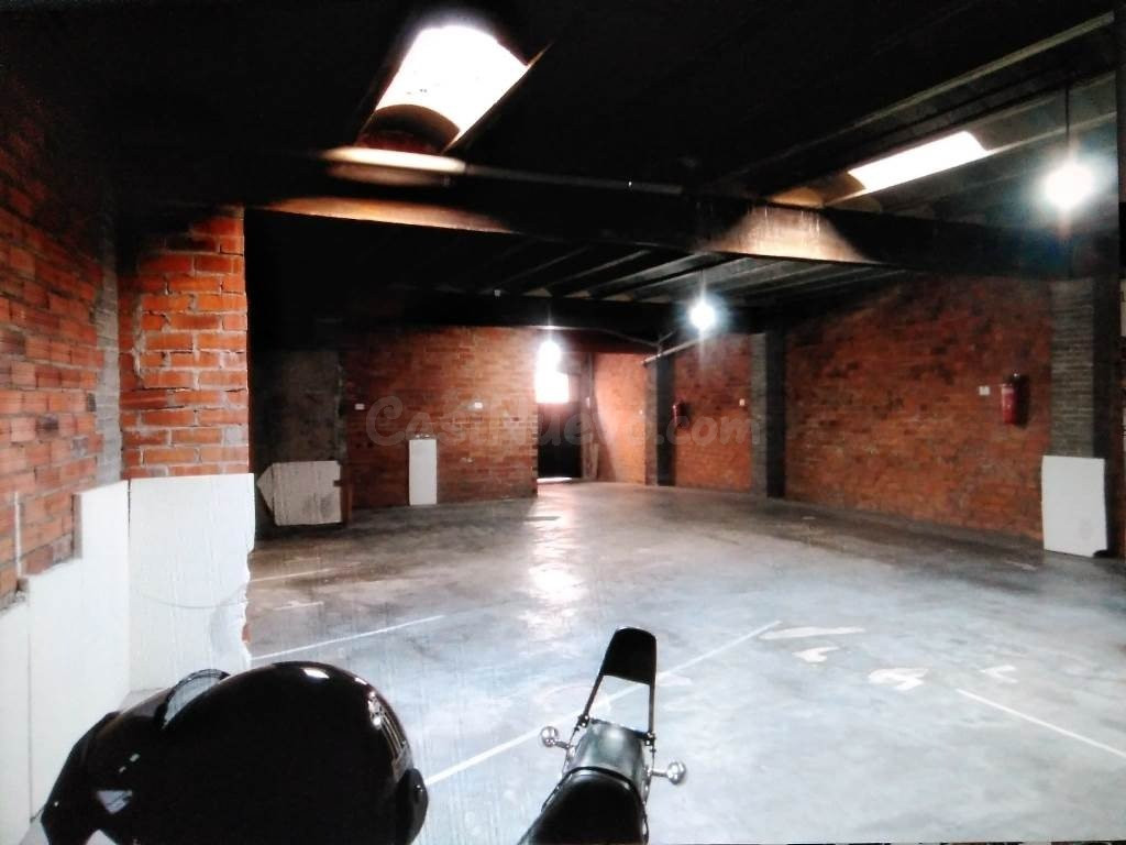 Almacén diáfano de 195 m2. - foto 3
