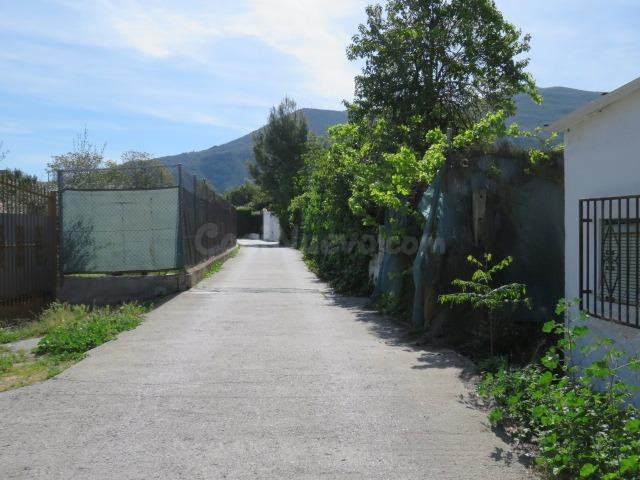 Finca en Cenes de la Vega