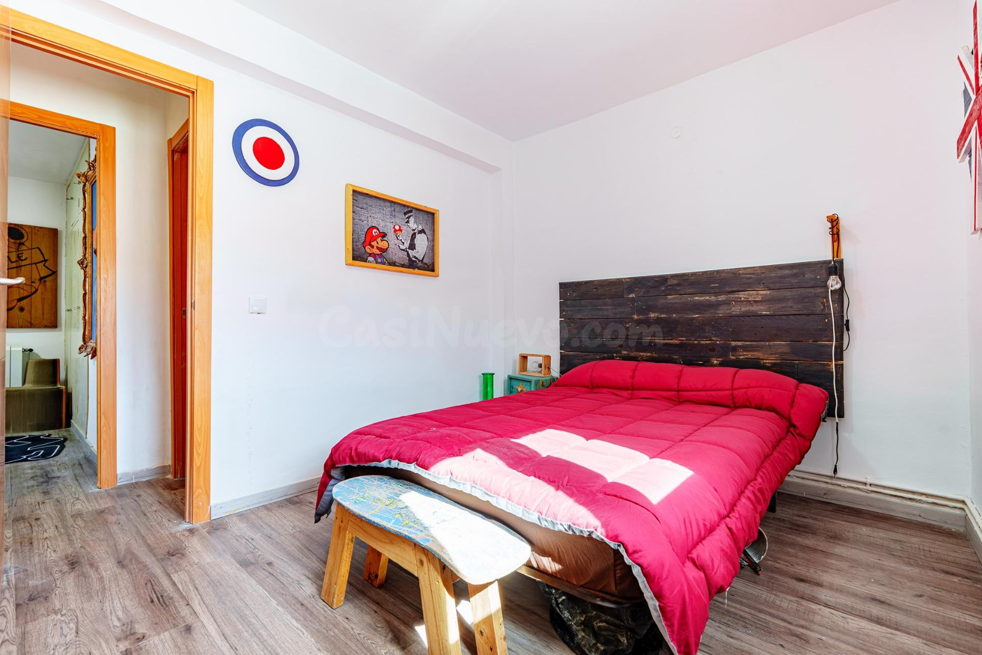 Piso en venta en Guadalajara - foto 2